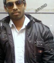 Arvind Sagar
