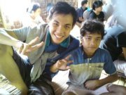 Dickson Leong