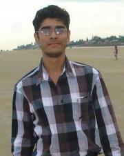 Rajarshi Chakraborty