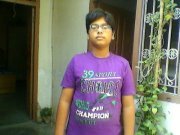 Lakshya Gupta