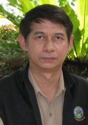 ปราโมท พลพณะนาวี