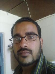 Binoj Gopal