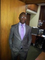 Philip Beture