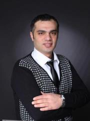 Abdullah Kharoub