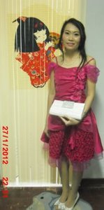 เรวดี หมวดดารักษ์