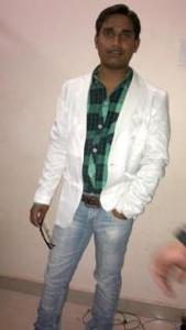 Ashish Deury