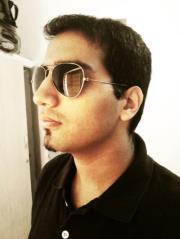 Aditya Naik