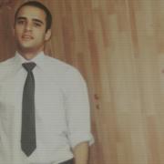 Mohammad Khasawneh