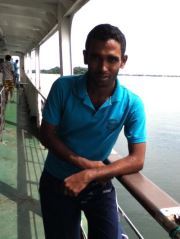 Shahik Ahamed