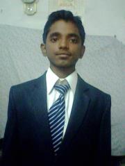 Shaharyar Rasheed