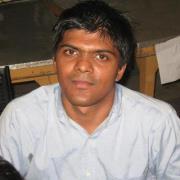 Tejas Joshi