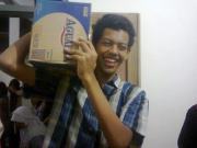 Muhammad Bachrun aliem