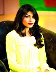 Marium Haroon