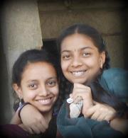 Rajashree S