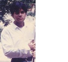 Dusmanta Kumar Chakra