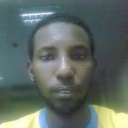 ابراهيم بدوي