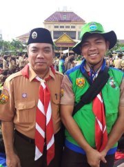 Muhammad Arif