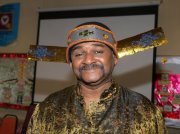 Balasubramaniam Sidamparam