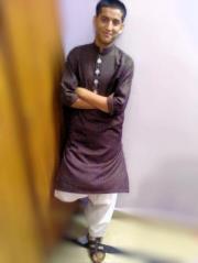 Muhammad Hassaan