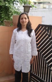 Deepti Chopra