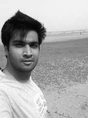 Dharam Joshi