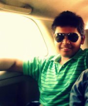 Yatharth Sharma