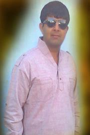 Aashish Manek