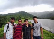 Rishikesh Jha