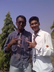 Yogeshkumar Borkar