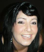 Catriona Farrell