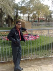 أيمن البدوي