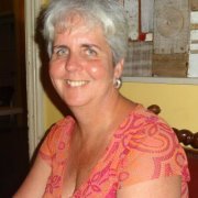 Alina Cuartas de Marchena