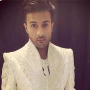 Sabir Ahmed