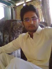 Zuhaib Unar
