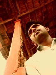 Vipin Mohan