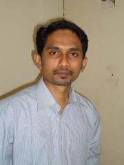 Rakesh Sidharthan
