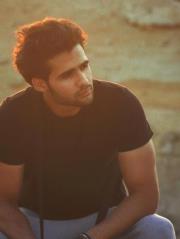 Ahmed Khaled