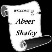 Abeer Shafey