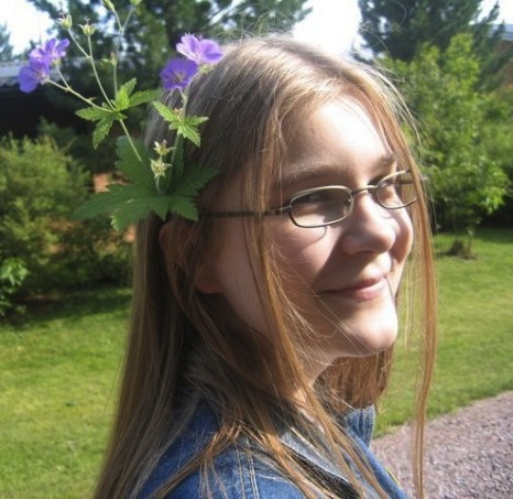 Goodreads profile picture for @mumps