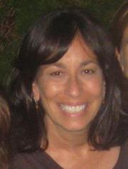 Marji Borkow