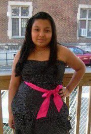 Stephanie Campoverde