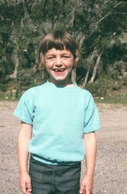 Connie Abbott