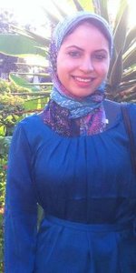 Reham Omar