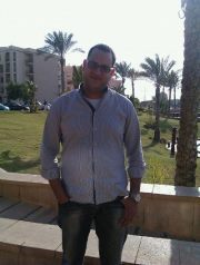 Ahmed El-baz