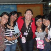 Glenda Jimenez