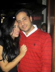 Heba Mamdouh