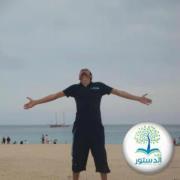 محمد العشري