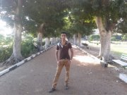 Mostafa Mohamed