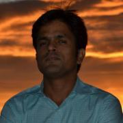 Vikash Bansal