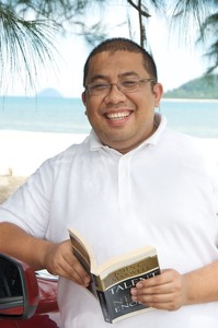 Iskandar Syah Ismail